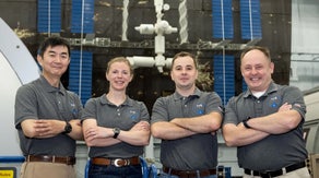 NASA returning SpaceX Crew-11 early after astronaut medical issue aboard International Space Station