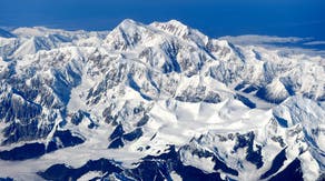 Parts of Lower 48 colder than Alaska this week as polar vortex set to grip nation with weeks of arctic air