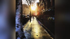 La Niña winter put on pause as January outlook features warmer, wetter weather