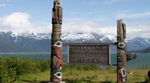 Avalanche closes Alaska Panhandle highway, the latest debris slide after storms deliver historic rain and snow
