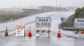 Flash flood concerns remain, evacuation warnings lifted in greater Los Angeles area