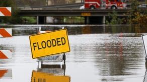 Back-to-back storms slam West Coast, bringing heavy rain, extended flash flood threat