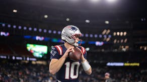 Snowfall expected in NFL Divisional Round matchup between Texans and Patriots