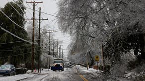Deadly historic winter storm: Ice leaves life-threatening power outages across South, snow buries Northeast