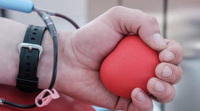 American Red Cross declares severe blood shortage intensified by extreme winter weather ravaging US