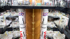 NASA’s Artemis II will take its first crewed mission around the Moon in over 50 years