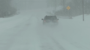 22-year-old man dies in multi-car crash on Pennsylvania highway due to whiteout conditions