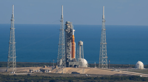 NASA delays Artemis II moon launch due to rare arctic outbreak in Florida