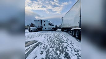 Intense lake-effect snow, winter blast cause crashes, shutter Great Lakes cities as threat shifts east - Fox News