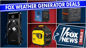 Winter power deals: Save up to 44% on generators and battery packs before storms hit - Fox News