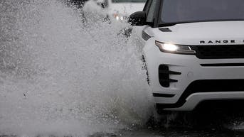 Severe storm threat eyes millions across Southeast, Deep South from powerful cross-country storms - Fox News