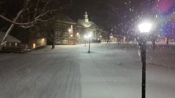 Nor'easter slams Carolinas, Virginia with snow as blizzard conditions, vicious winds loom as storm intensifies - Fox News