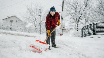 Be ready for the bomb cyclone: FOX Weather's top gear picks, from shovels to generators - Fox News
