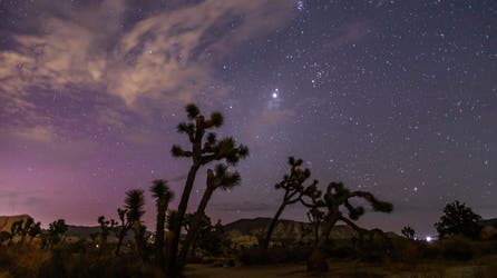 4 major celestial events to dominate the night sky this week