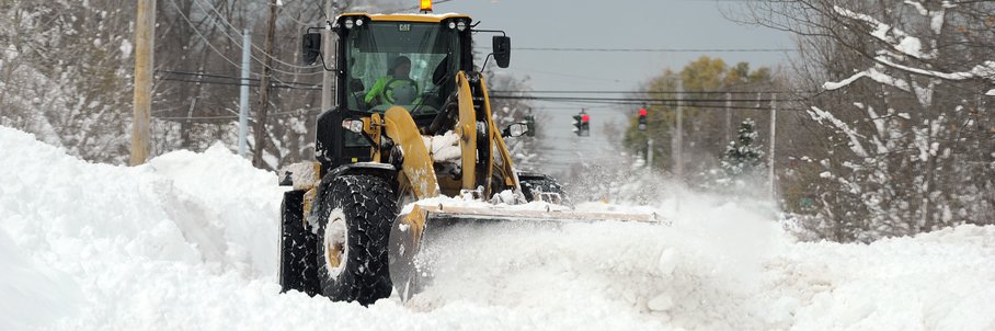 Brewing nor’easter bomb cyclone to unleash powerful weekend snowstorm for millions across I-95 corridor