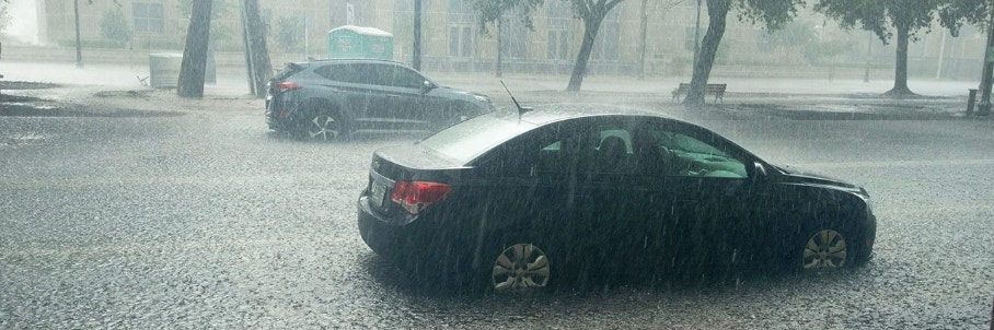Millions in the Central US brace for flash flood threat spanning 700+ miles amid relentless tropical downpours