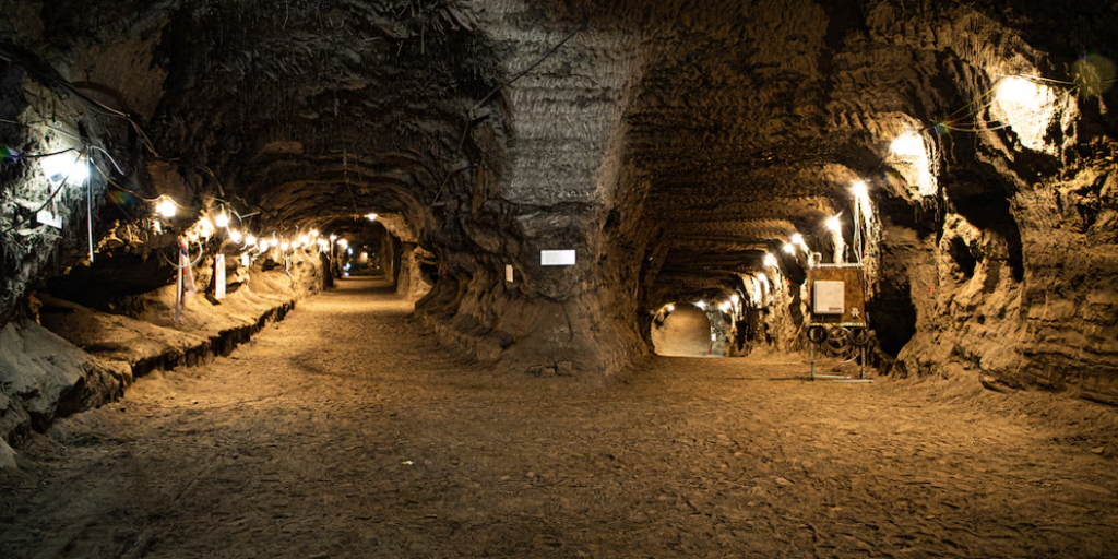 Discovery in ancient Alaskan 40,000-year-old permafrost could help US military survive in extreme cold