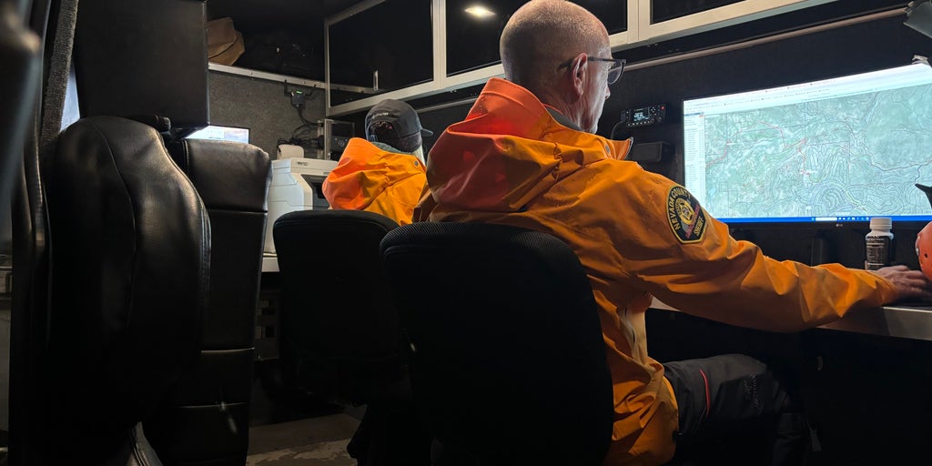 Timeline: How avalanche, search and rescue unfolded amid California snowstorm as 8 found dead, 1 missing