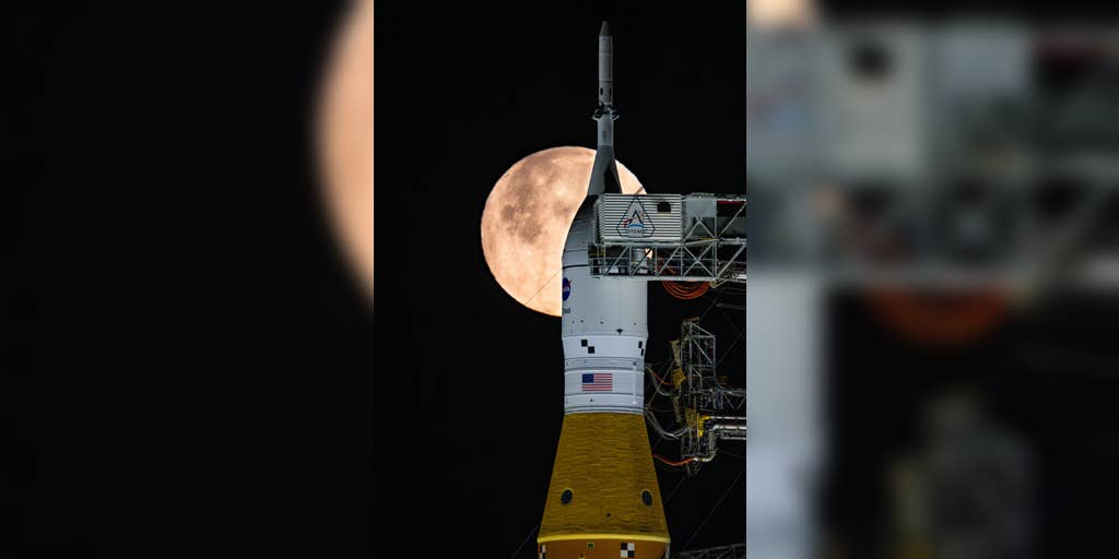 NASA delays Artemis II moon rocket mission as ‘rare arctic outbreak’ pushes as far south as Florida