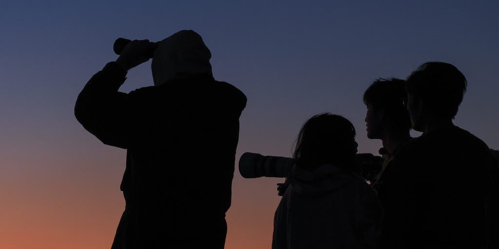 Extraordinary ‘sungrazer’ comet could dazzle NYC skywatchers with a stunning show