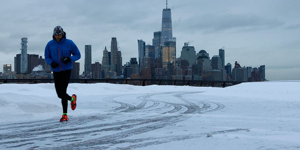 Northeast braces for dangerous, coldest weekend of the winter ahead of highly anticipated warm up