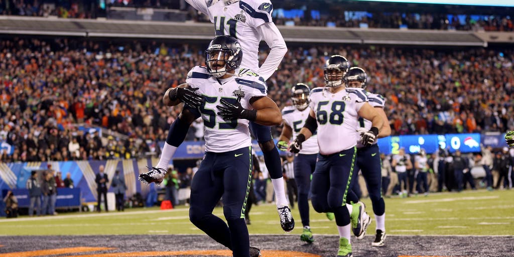 Here are the coldest games in NFL Super Bowl history