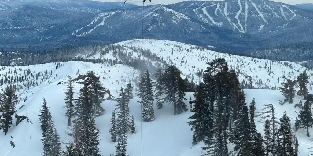 Report highlights new details about deadly avalanche in Sierra Nevada
