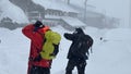 Another foot of snow likely in Sierra Nevada as 1 skier remains missing from deadliest US avalanche in decades - Fox News