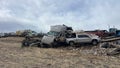 Four dead in 30+ car pileup on major highway in Colorado amid vicious winds - Fox News