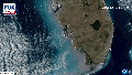 See it: South Florida wildfire visible from space after exploding in strength - Fox News