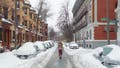 Threat for disruptive snow grows for Eastern Massachusetts as extreme cold grips the Northeast - Fox News