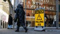 New York City Emergency Management warns of falling ice, safety risks as temperatures rise after bitter blast - Fox News