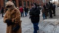Historic Northeast arctic blast: Thaw ahead after life-threatening wind chills grip I-95 corridor - Fox News