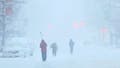 Blizzard nor'easter timeline: City-by-city breakdown of extreme snow totals, latest timing and travel impacts - Fox News