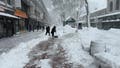 See it: Popular cities in the Northeast experience 2 feet of snow amid historic storm - Fox News