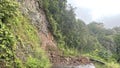 Landslide blocks highway as severe storm drops monumental amount of rain in Hawaii - Fox News