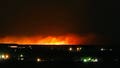 12 million under Fire Weather Warnings as wildfires rage across Plains, prompting evacuations - Fox News