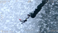 Watch: NYPD, FDNY rescue 3 people from icy waters in Queens - Fox News