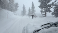 Multiple searches underway as monster storms slam California with rounds of heavy rain and feet of snow - Fox News
