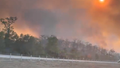 Florida wildfire explodes to 25,000 acres, with some relief on the way for historic drought - Fox News