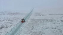 What is icebreaking and why is it important?