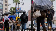 'Significant and dangerous' storm to bring severe weather threat for southern California