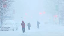 See it: Northeast buried under feet of snow as blizzard rages, shutting down major cities