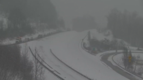 Deadly Pennsylvania crash on Interstate 79 amid wintry conditions, at least 18 vehicles involved