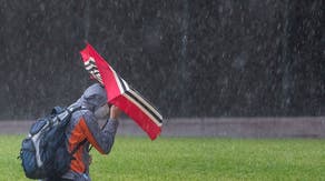 Holiday weekend cross-country storm threatens millions across the South with flooding, severe weather