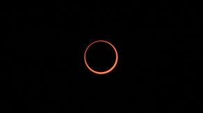 Partial solar eclipse to be visible in parts of the world, including the rare 'ring of fire' phenomenon