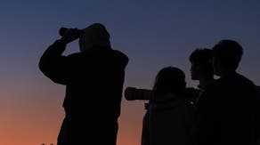 6 planets to align in 'planetary parade' this weekend