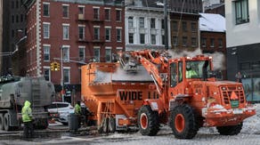 Snow melters: What are they and how do they work?