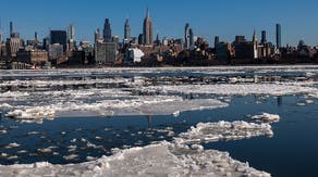Northeast finally begins to thaw after days of life-threatening cold