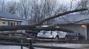 Tornadoes, thunderstorms rumble through Ohio Valley in dangerous early-season severe weather threat